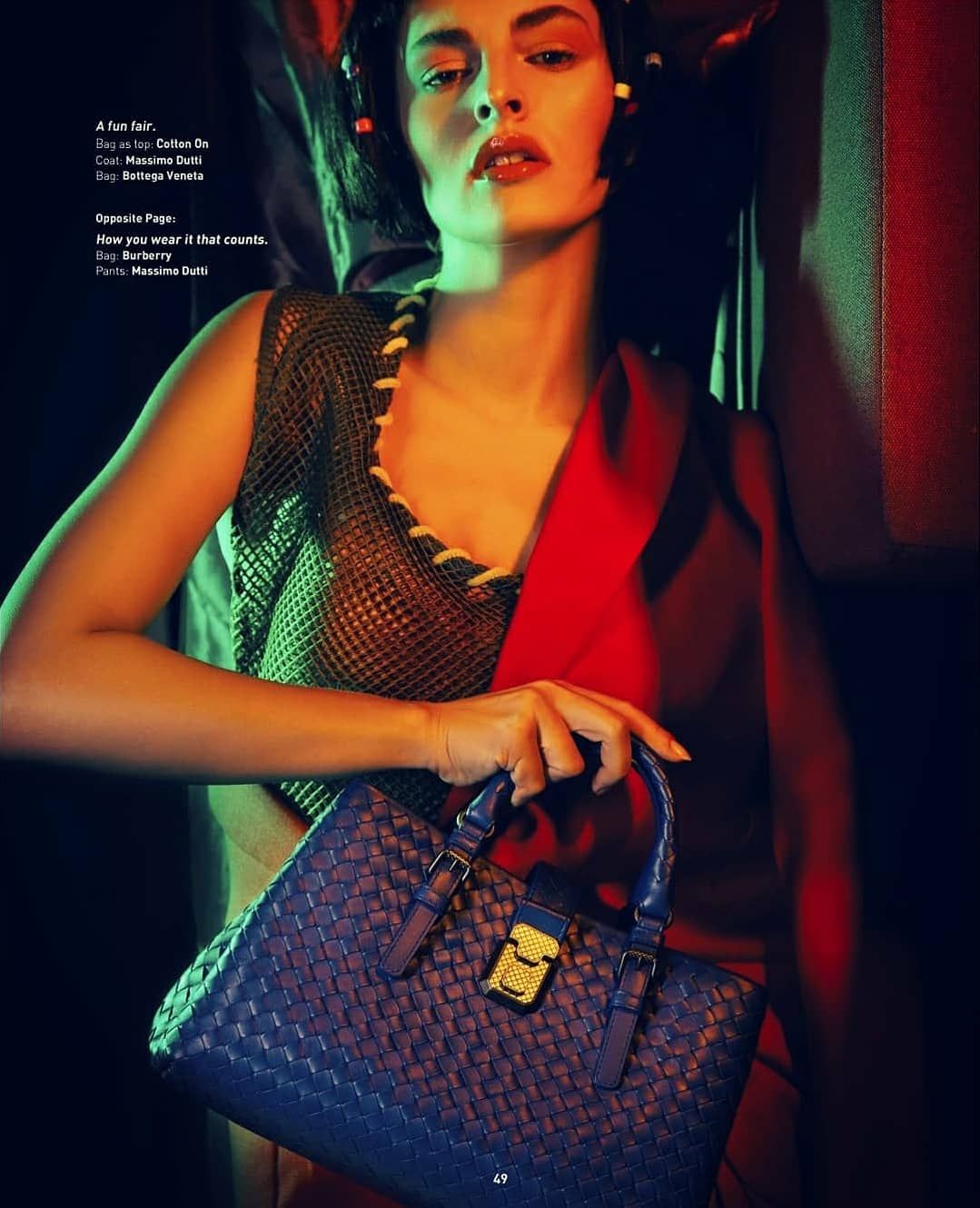 Fashion Photography 16